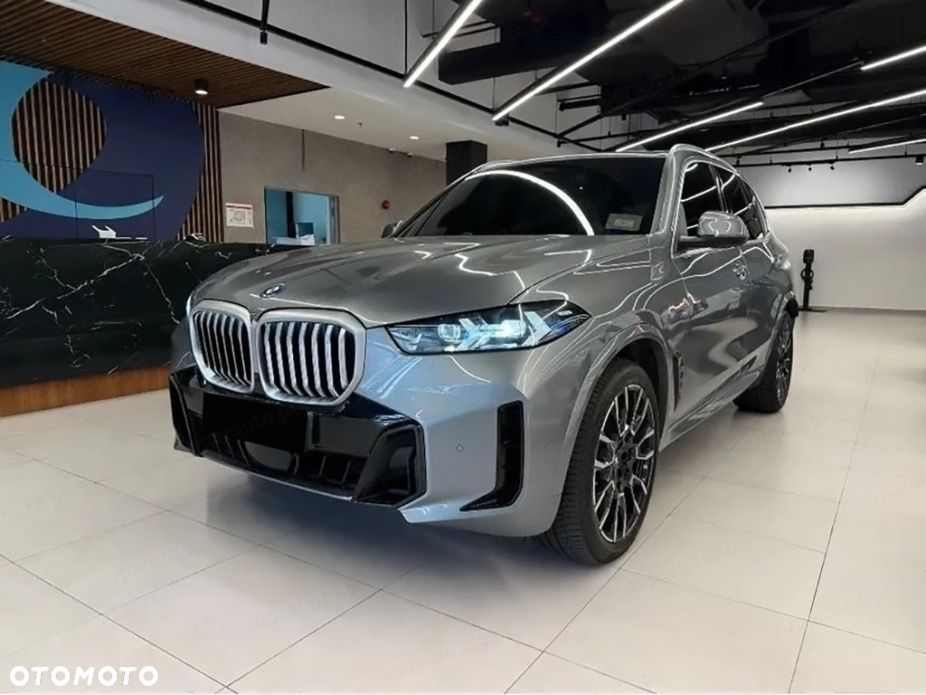 BMW X5 - 5