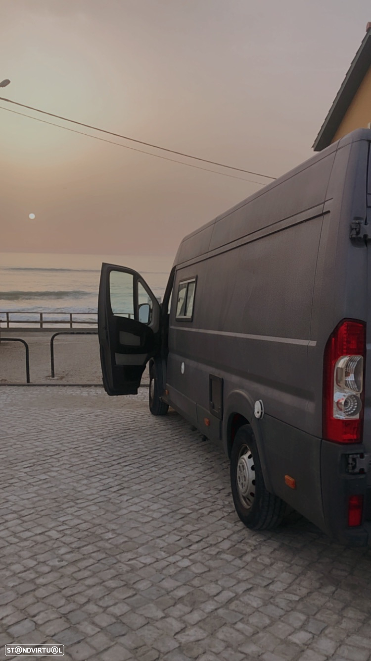 Citroen Jumper - 5