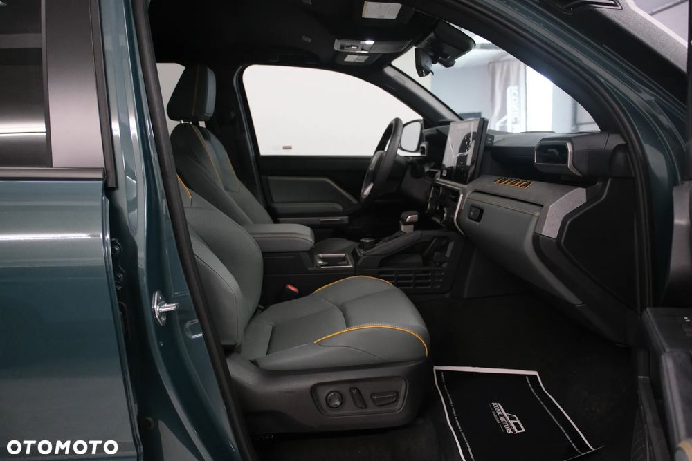 Toyota 4-Runner - 23