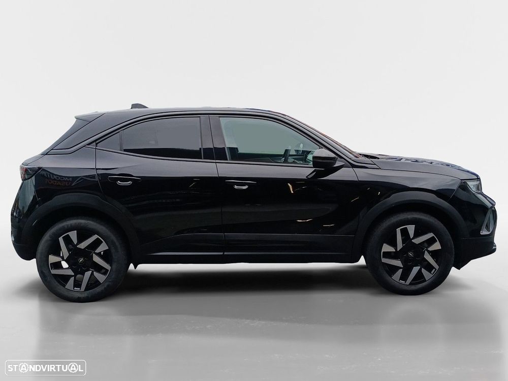Opel Mokka 1.2 T Edition - 6