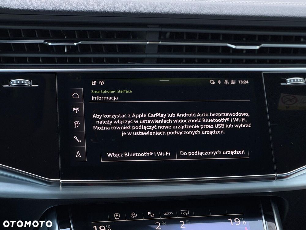 Audi Q7 50 TDI mHEV Quattro S Line Tiptr - 24