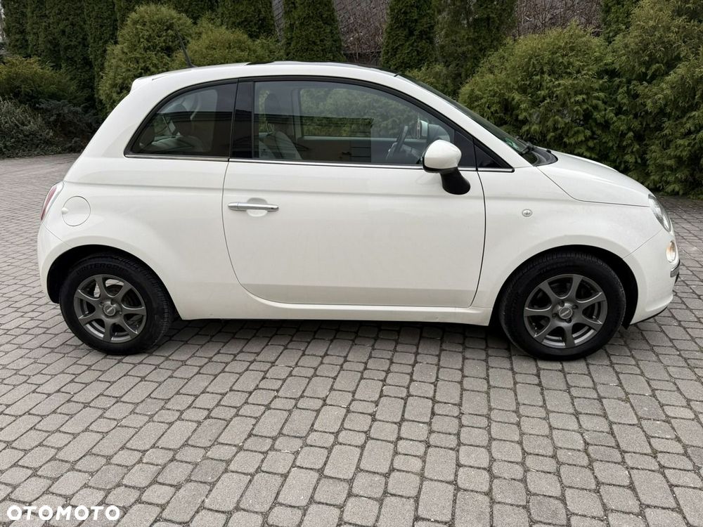 Fiat 500 - 21
