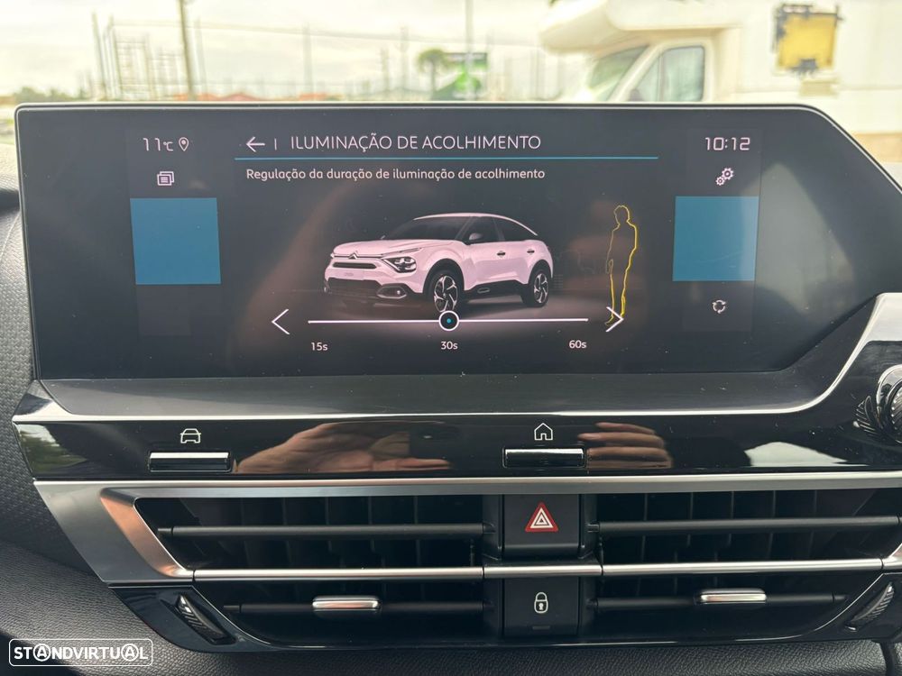 Citroën C4 1.5 BlueHDi Feel Pack - 47