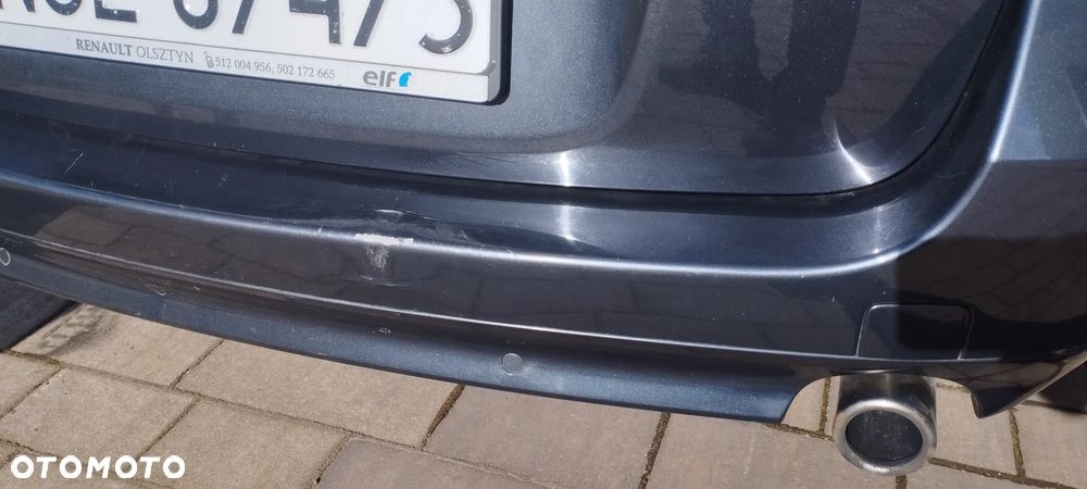 Renault Laguna 2.0 dCi Tech Run - 12