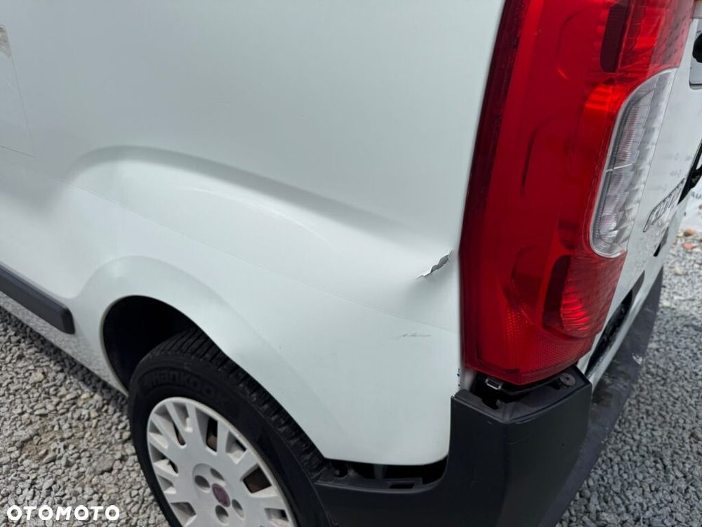 Fiat Fiorino - 16