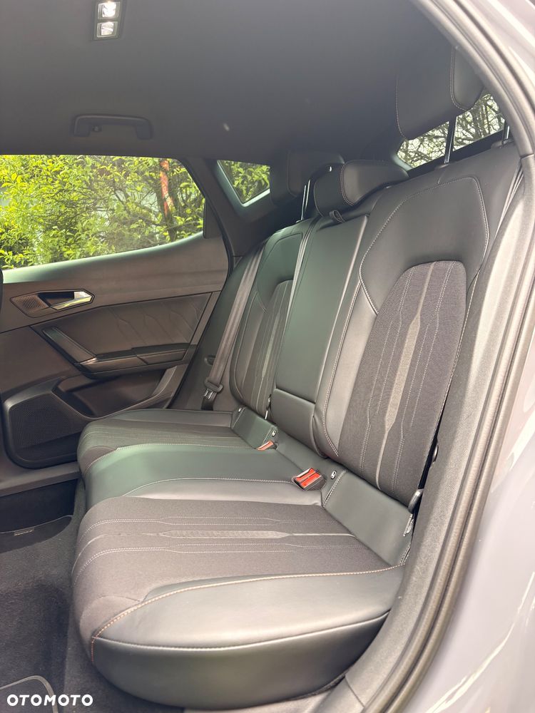 Cupra Formentor VZ 2.0 TSI 4Drive DSG - 23