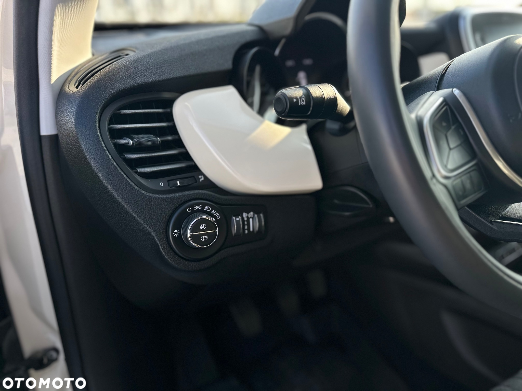 Fiat 500X - 23