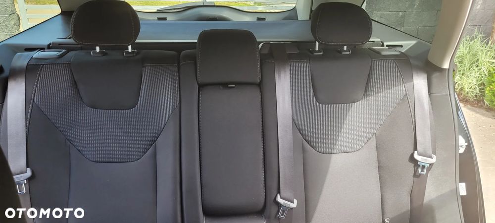 Ford Mondeo 2.0 EcoBlue Business Edition - 30