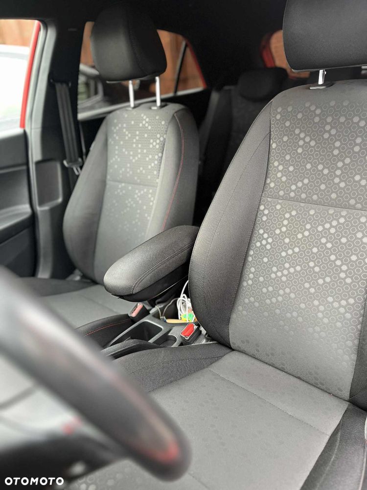 Hyundai i20 1.2 Classic Plus - 7