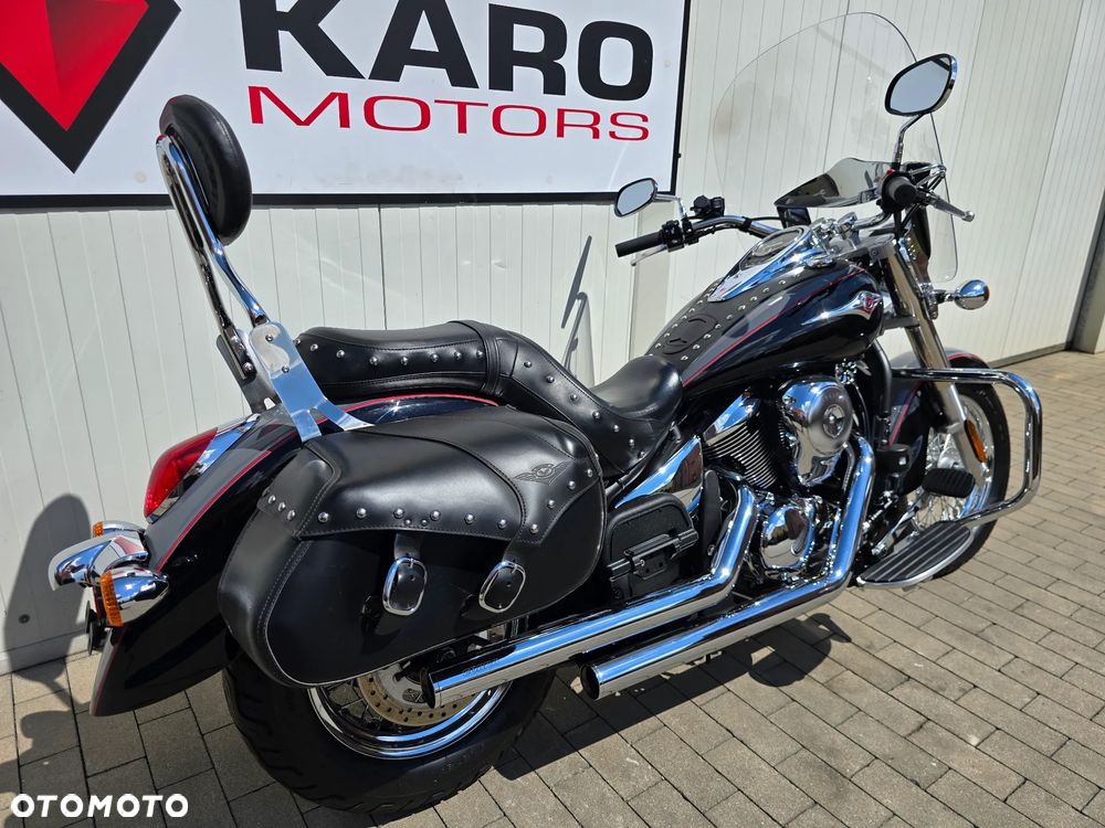 Kawasaki Vulcan - 3