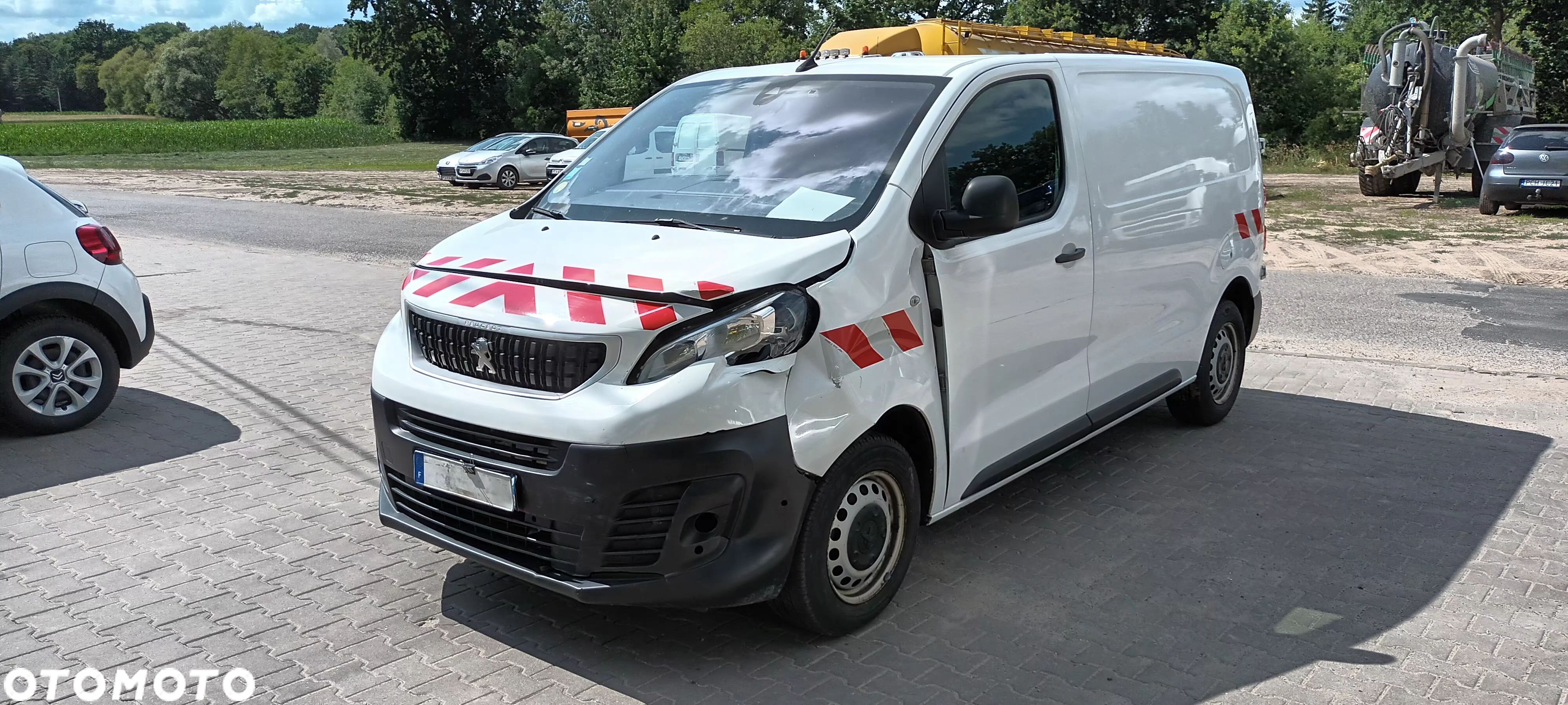 Peugeot EXPERT - 1
