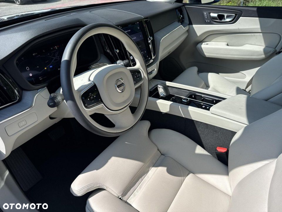 Volvo XC 60 - 9