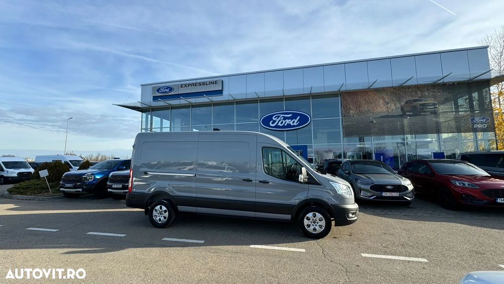 Ford TRANSIT - 14