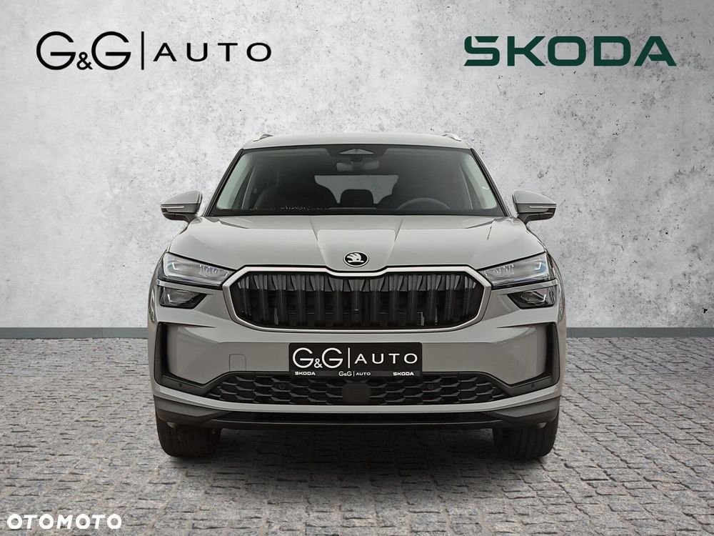 Skoda Kodiaq - 9