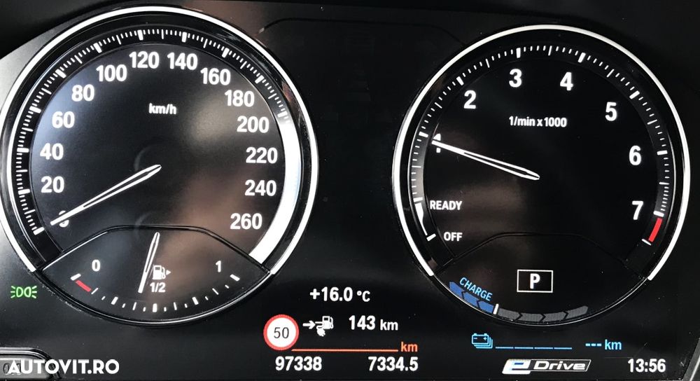 BMW X1 xDrive25e M Sport - 20