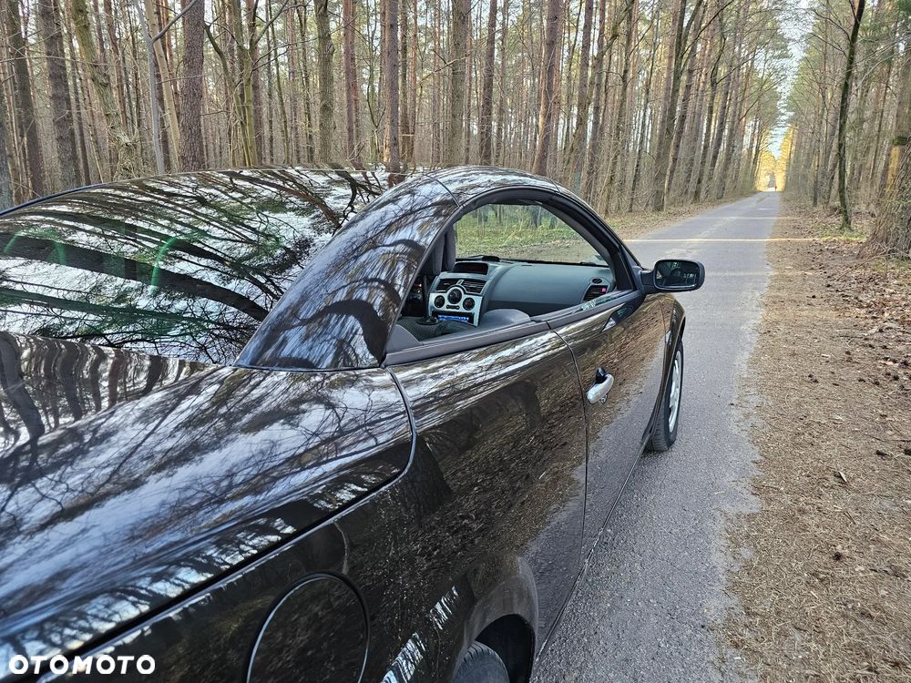 Renault Megane 1.9 dCi Exception - 19