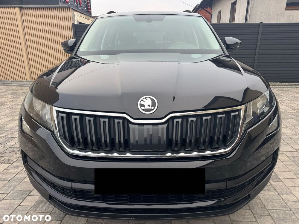 Skoda Kodiaq 1.5 TSI ACT 4x2 Ambition DSG - 3