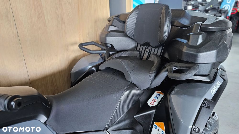 Can-Am Outlander - 9
