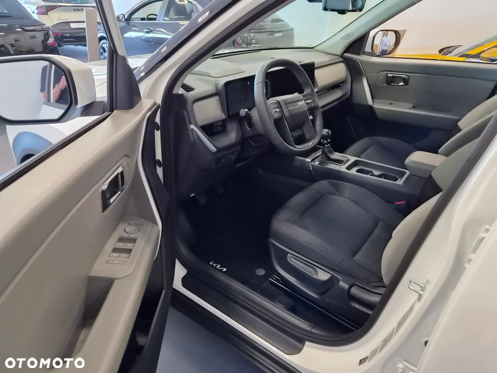 Kia Seltos 1.6 T-GDI M - 5