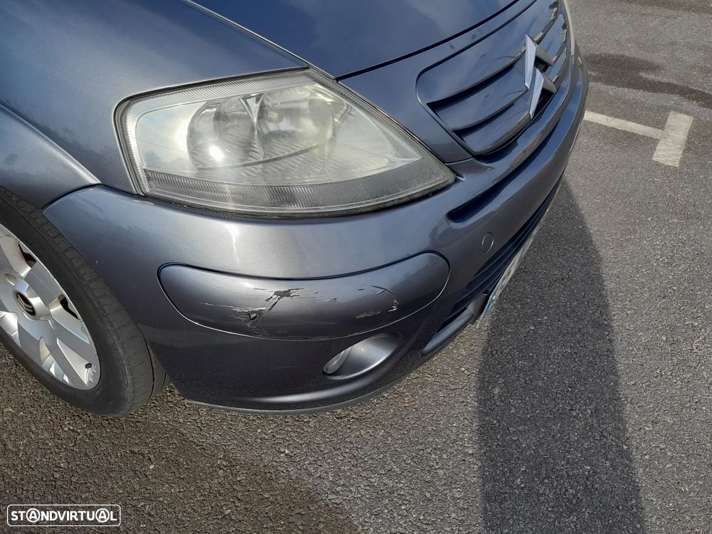 Citroën C3 1.1 Attraction - 3