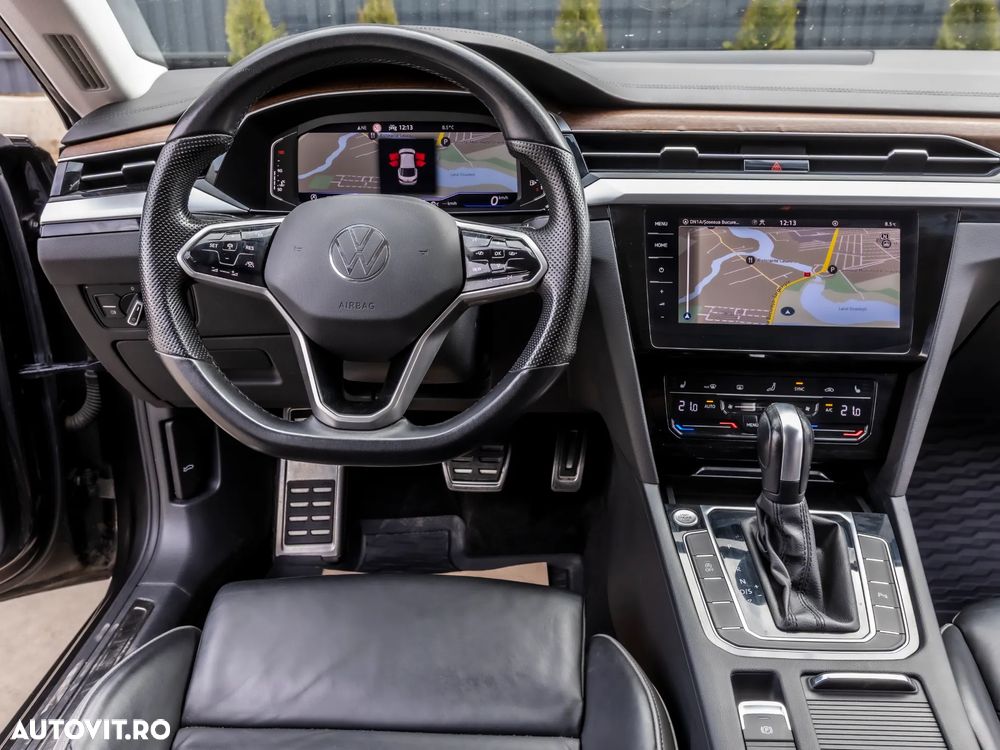 Volkswagen ARTEON 2.0 TSI DSG Elegance - 19