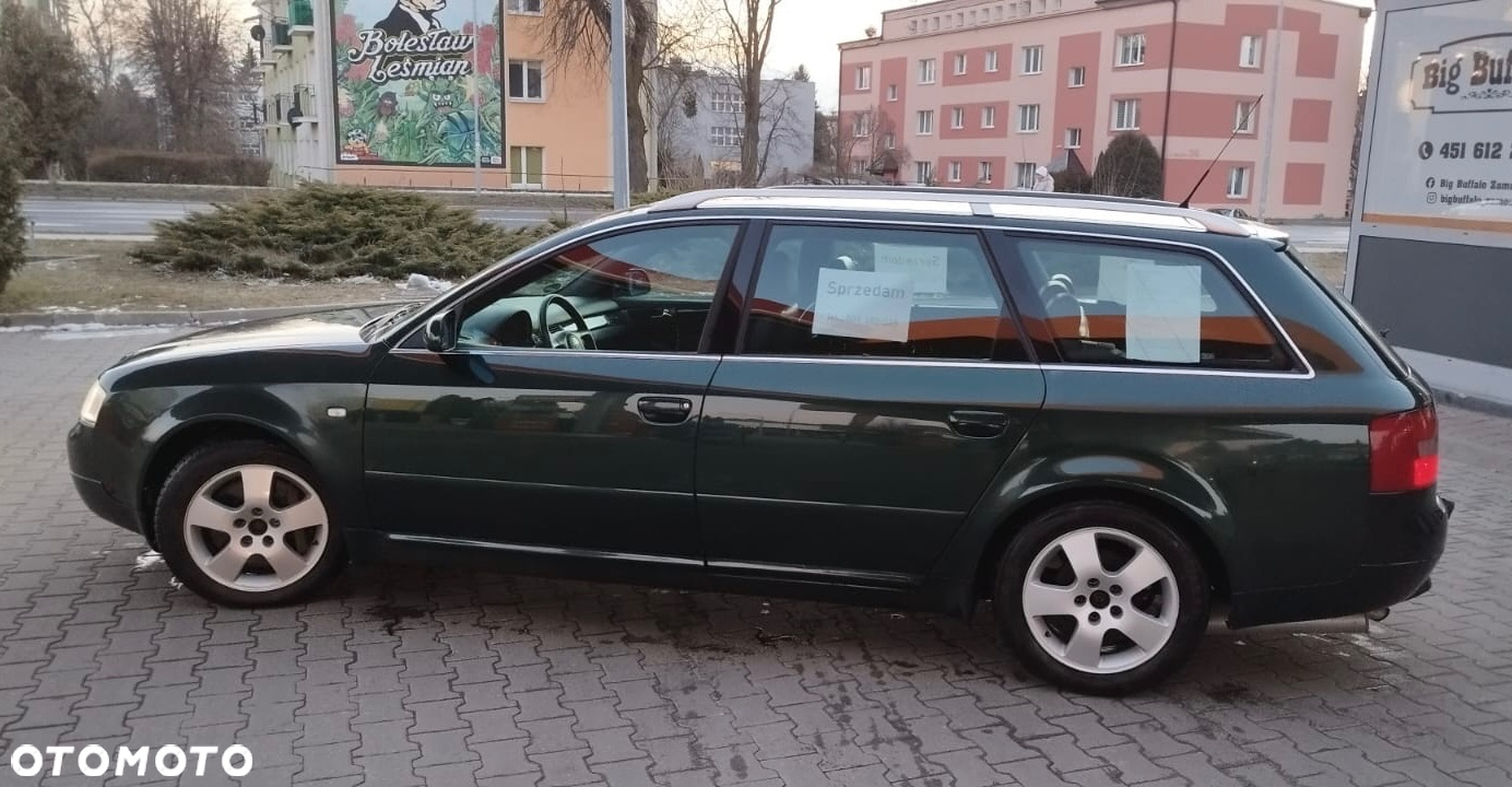Audi A6 - 3
