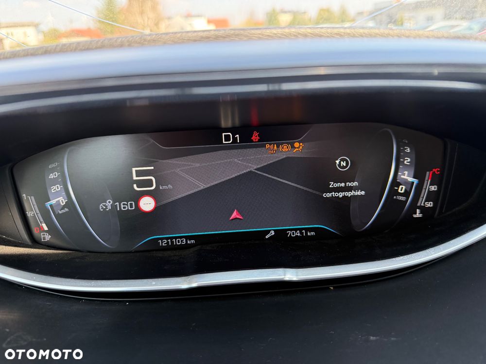 Peugeot 5008 1.5 BlueHDI Allure S&S EAT8 - 13