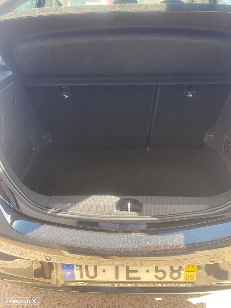 Opel Corsa 1.4 Dynamic FlexFuel - 20