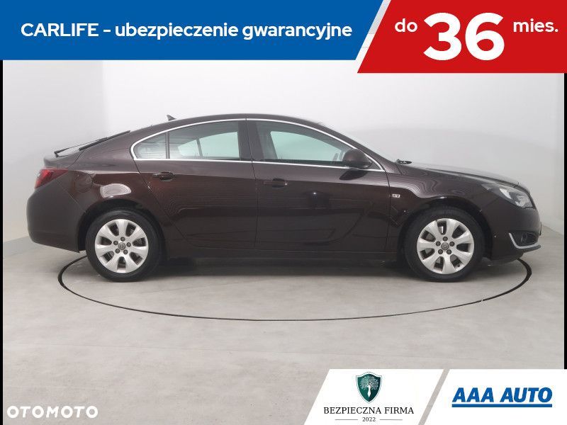 Opel Insignia - 7