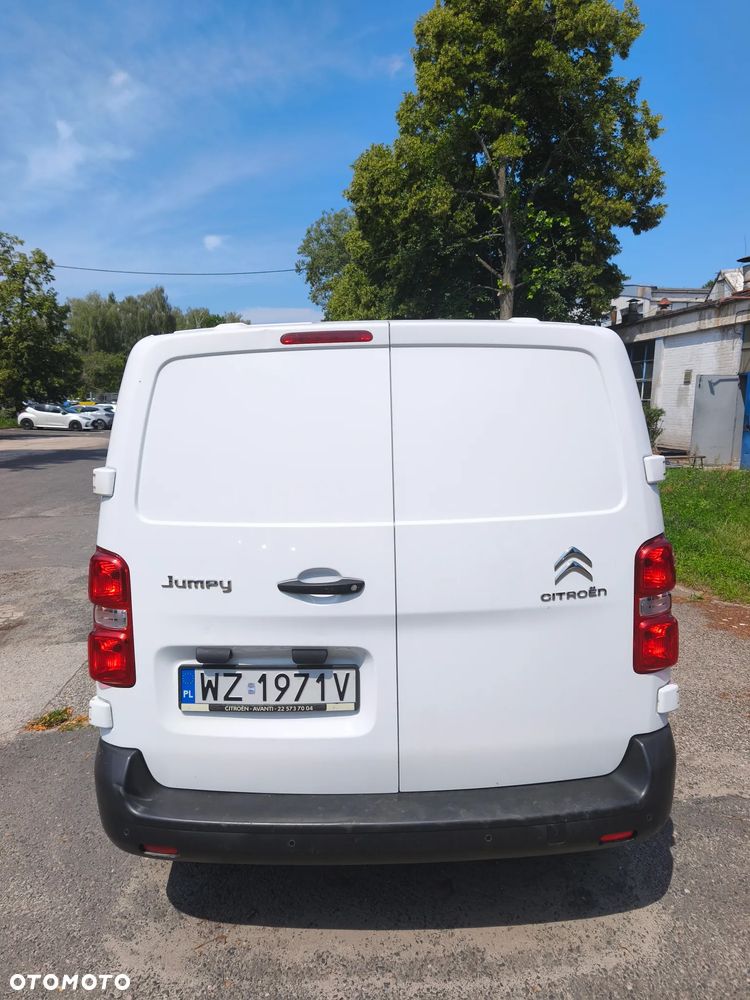 Citroën Jumpy Combi - 3