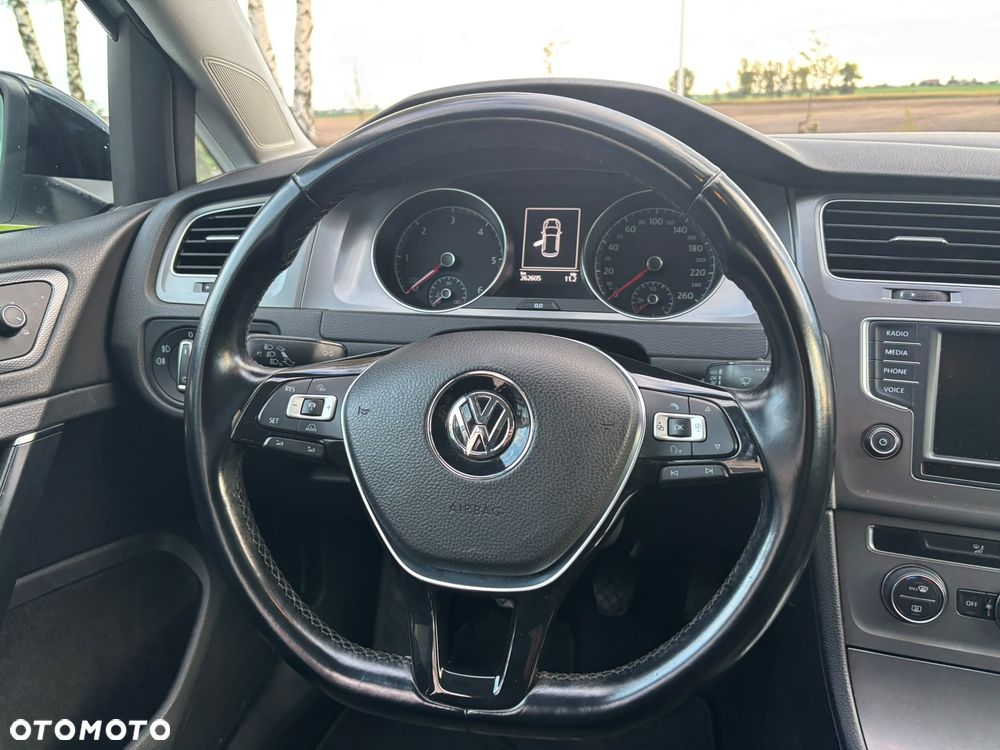 Volkswagen Golf 2.0 TDI BMT 4Mot Highline - 23