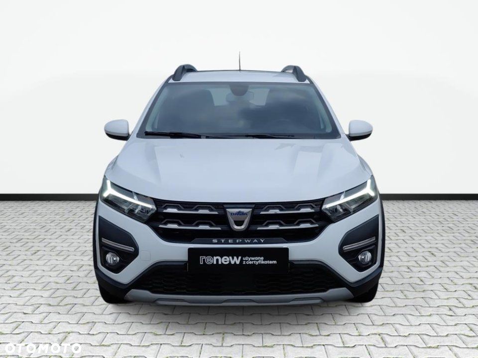 Dacia Sandero Stepway - 2