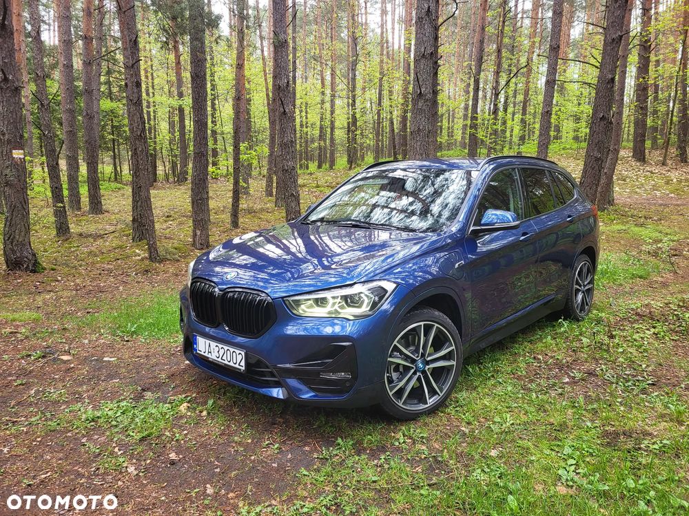 BMW X1 - 1