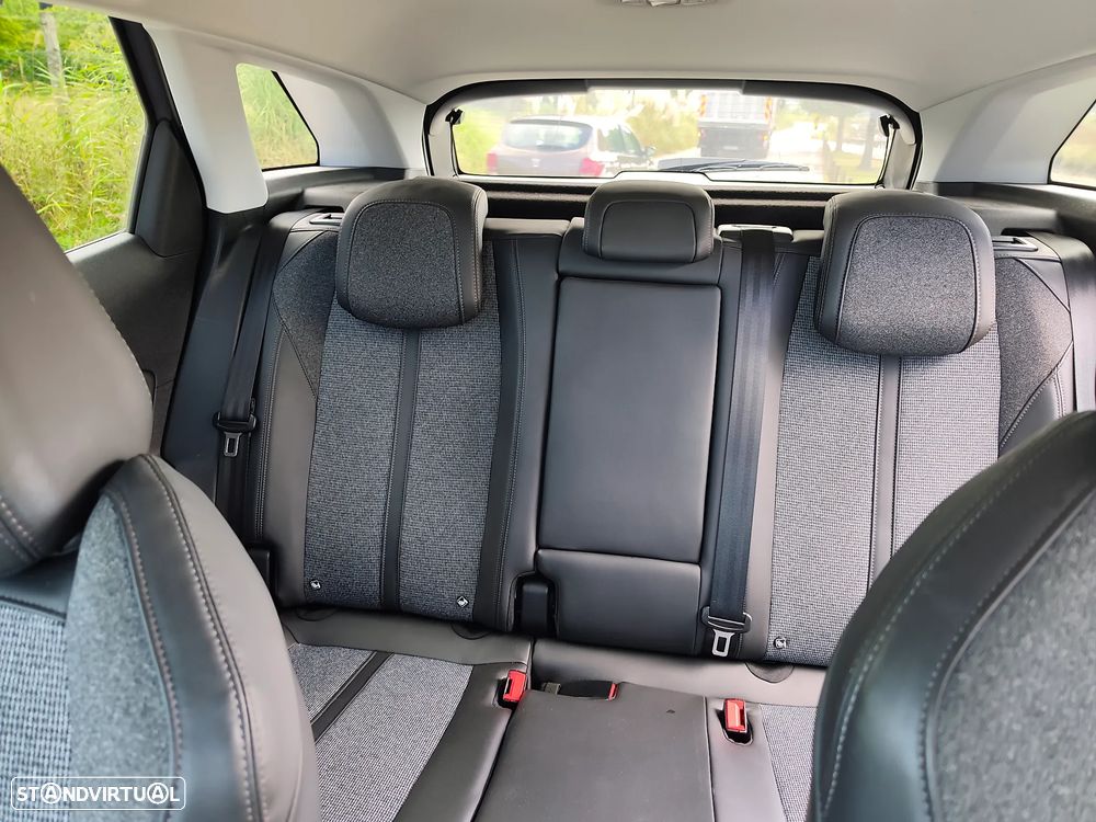 Peugeot 3008 BlueHDi 130 Stop & Start Allure - 8