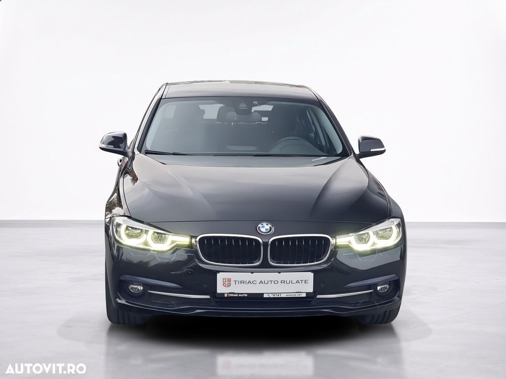 BMW Seria 3 - 9