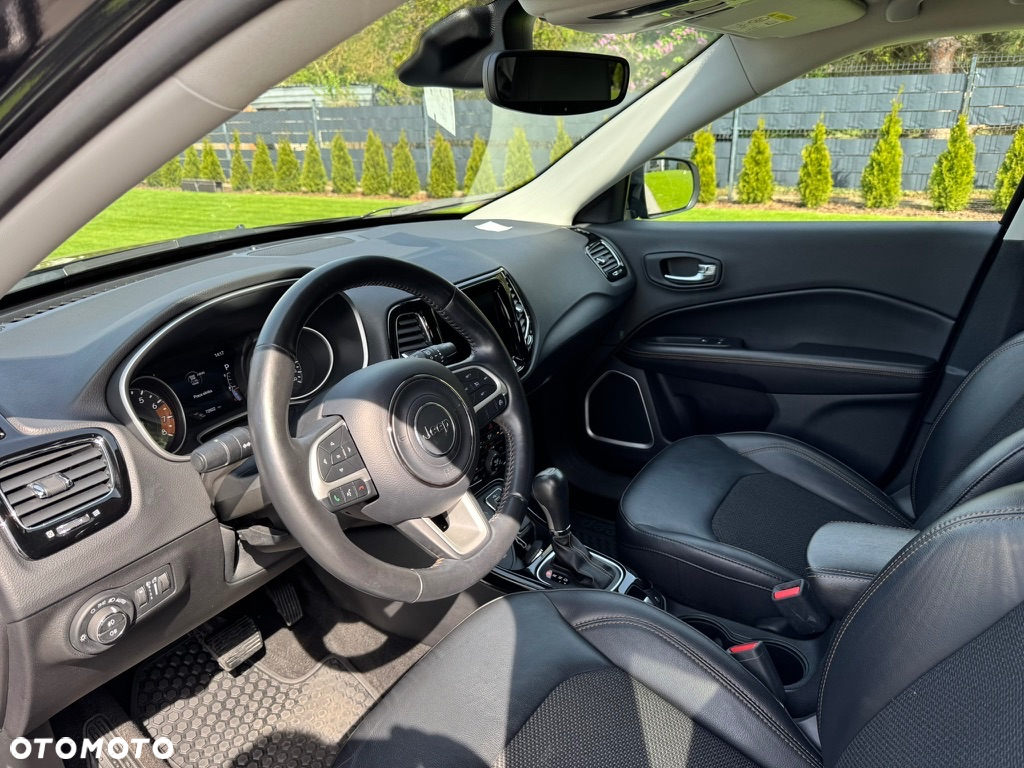 Jeep Compass - 7