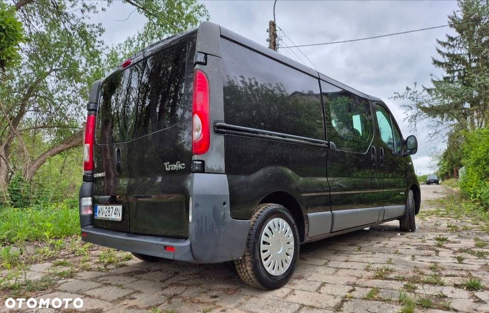 Renault Trafic - 4