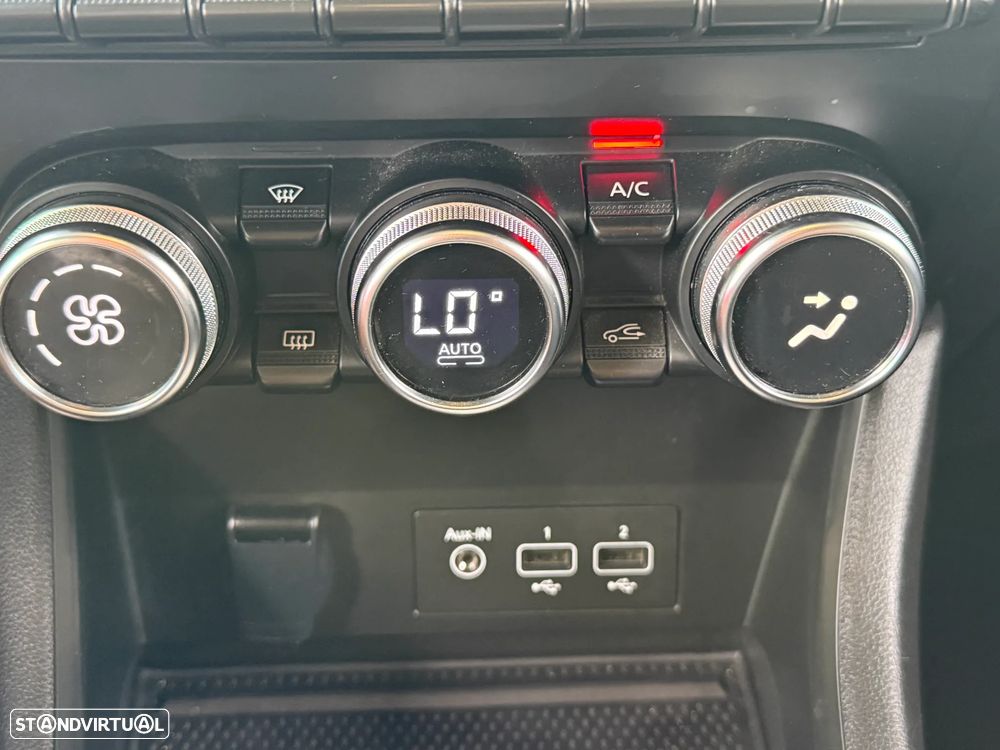 Renault Captur TCe 90 INTENS - 43