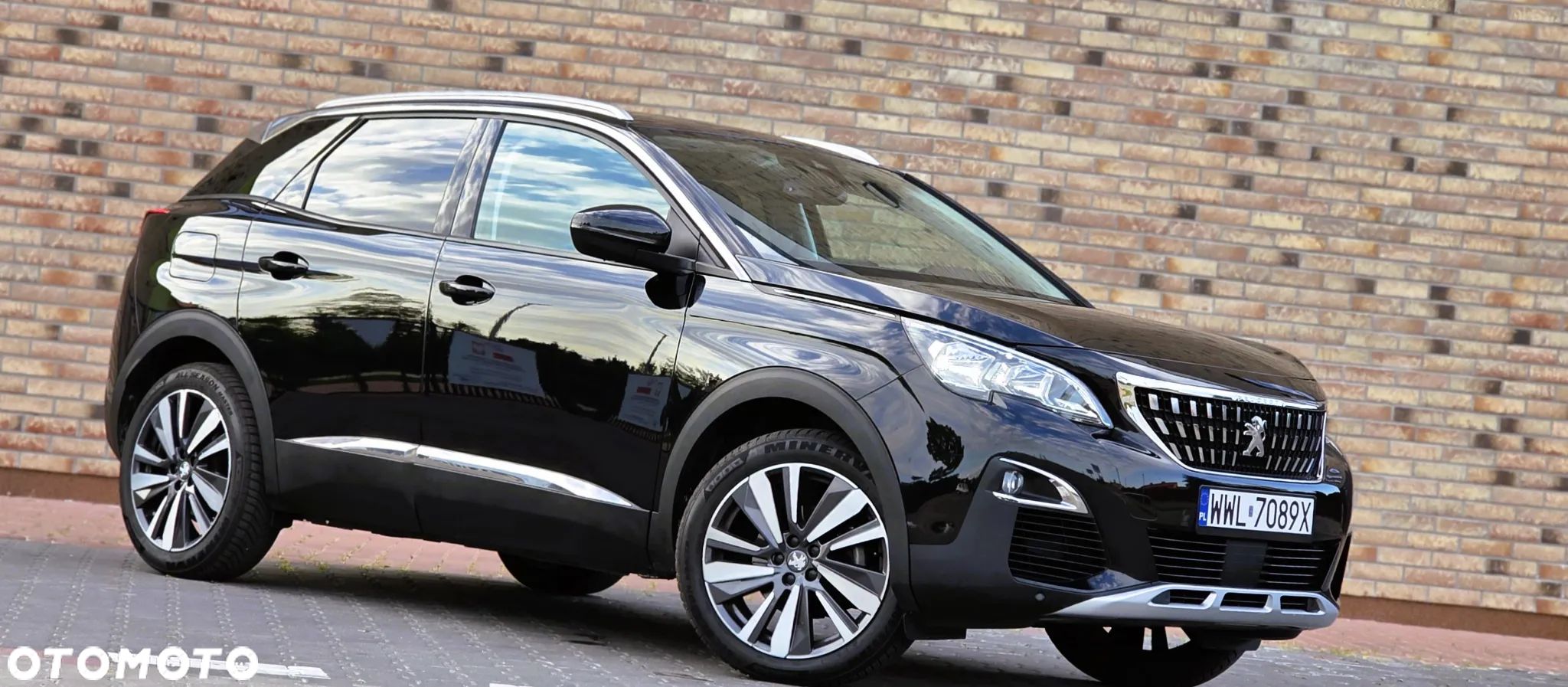 Peugeot 3008 - 1