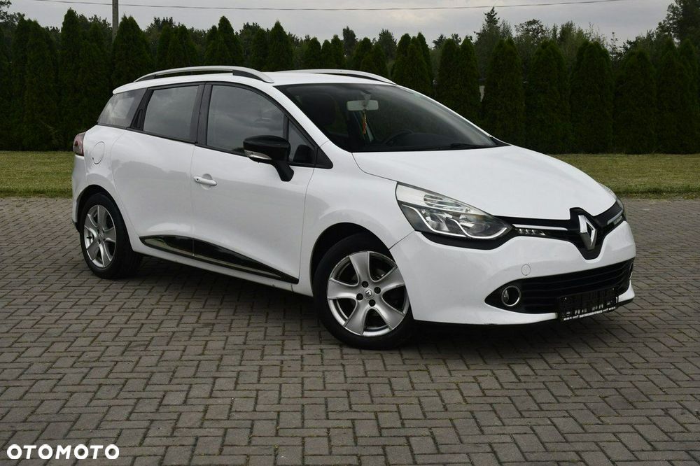 Renault Clio - 6