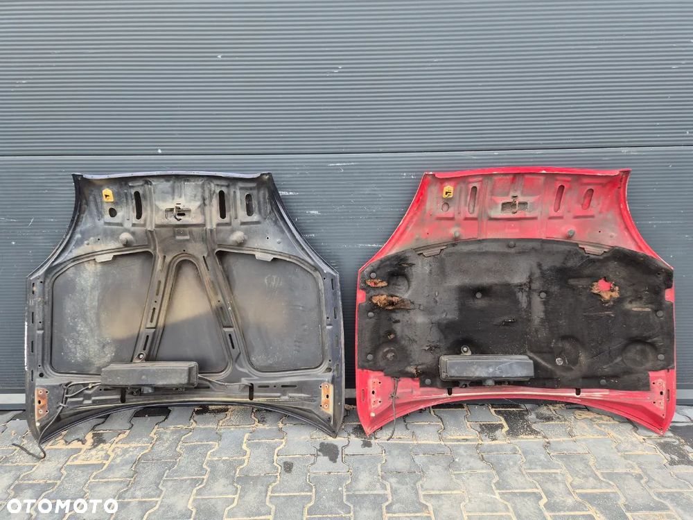 MASKA FORD PUMA MK1 - 7