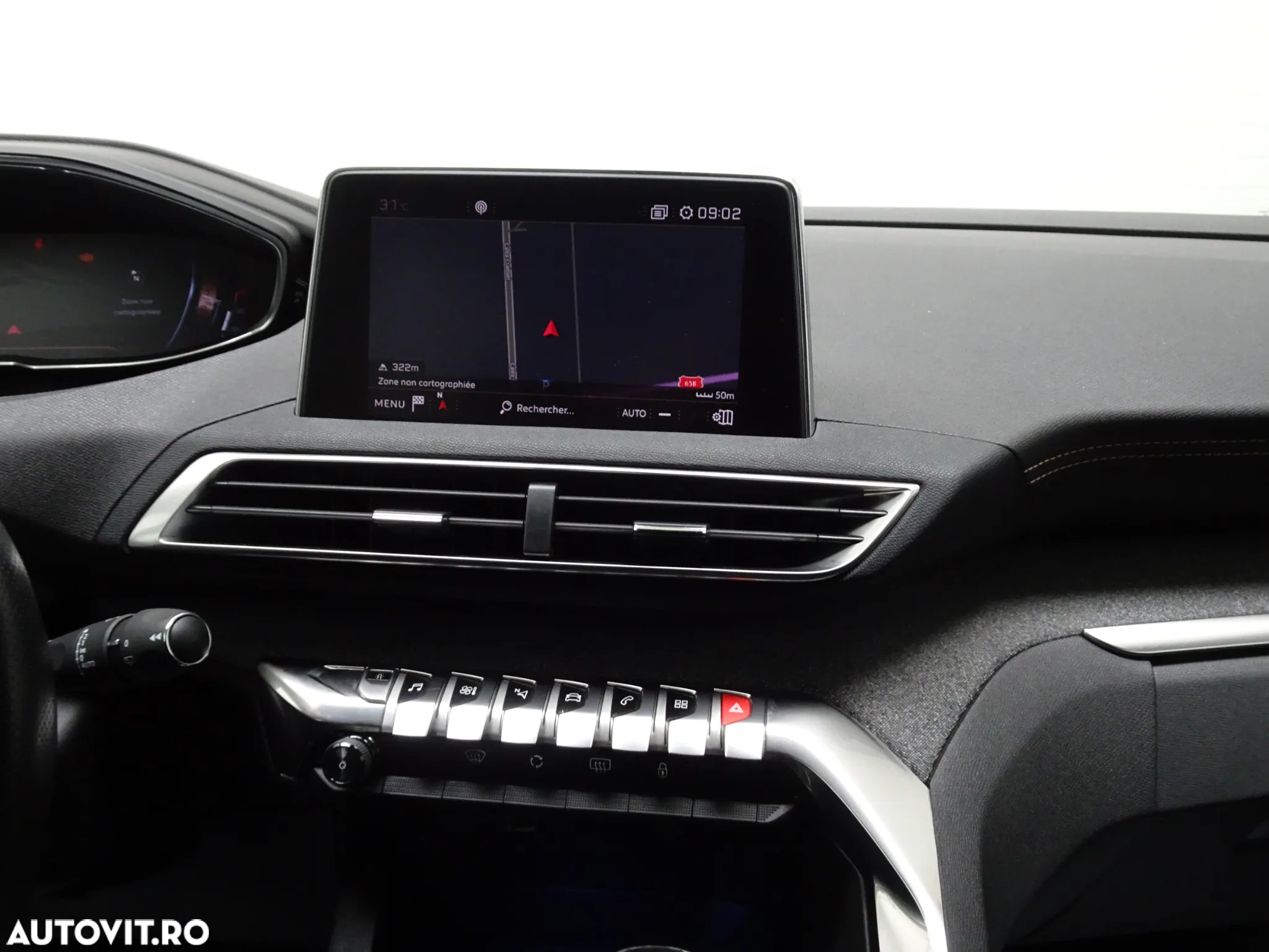 Peugeot 3008 1.2 PureTech Turbo S&S GT-Line - 23
