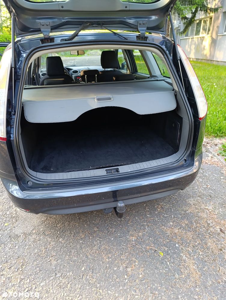 Ford Focus 1.6 TDCi Silver X - 7