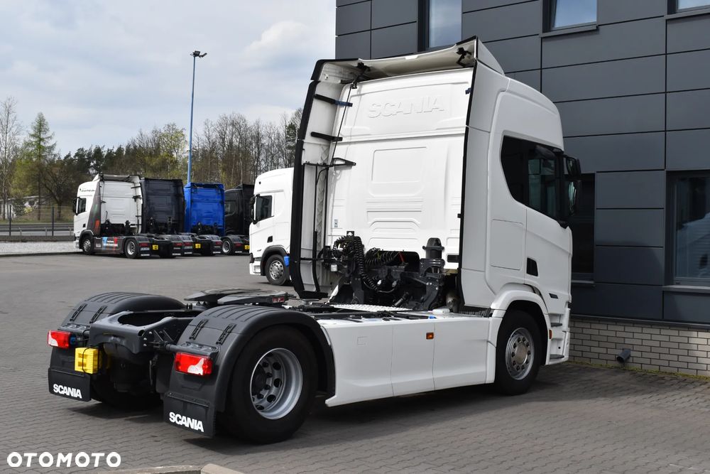 Scania R460 !! Klima postojowa !! Retarder !! - 8