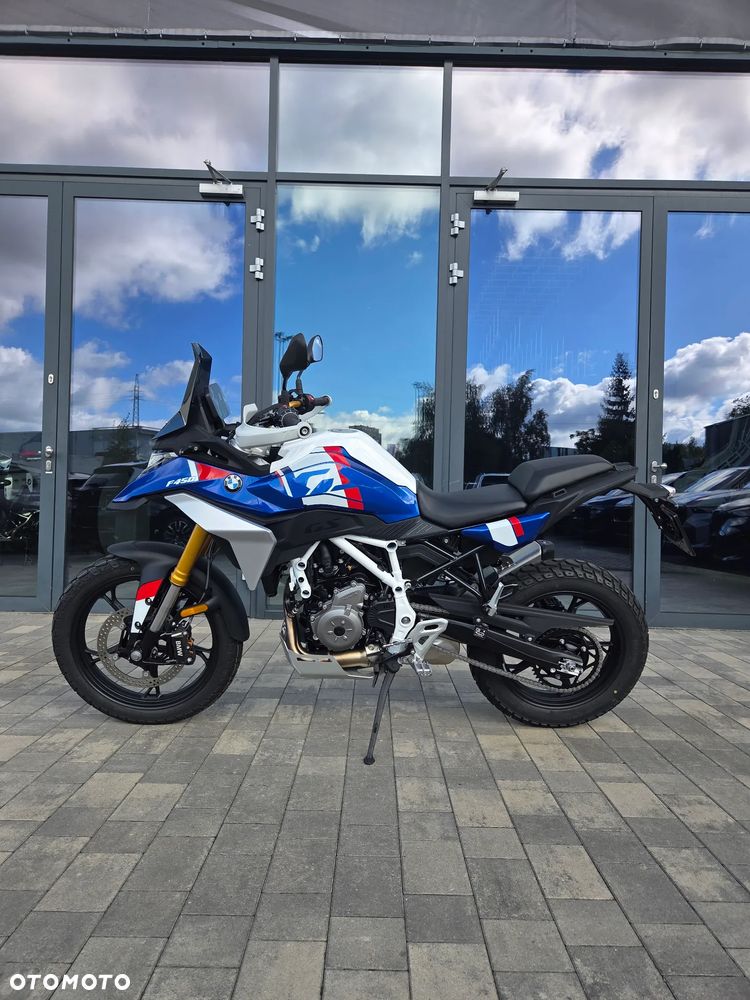 BMW GS - 7