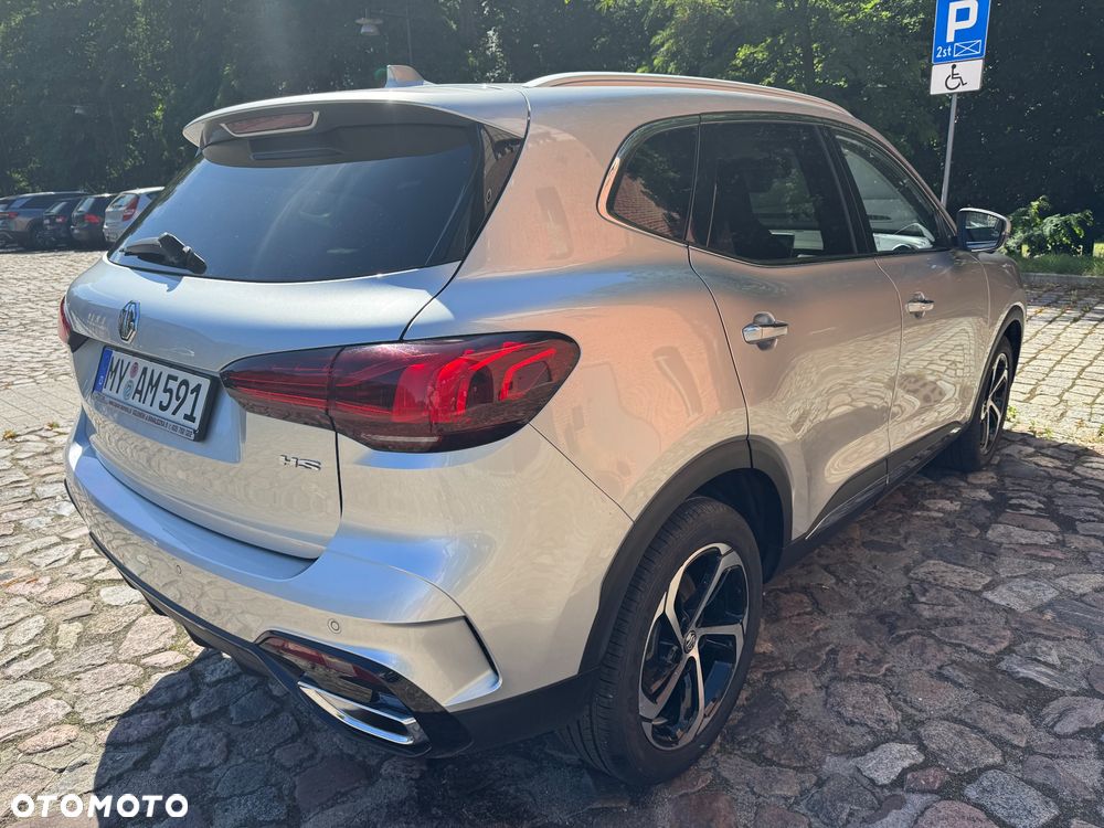 MG HS 1.5T-GDI Luxury - 3