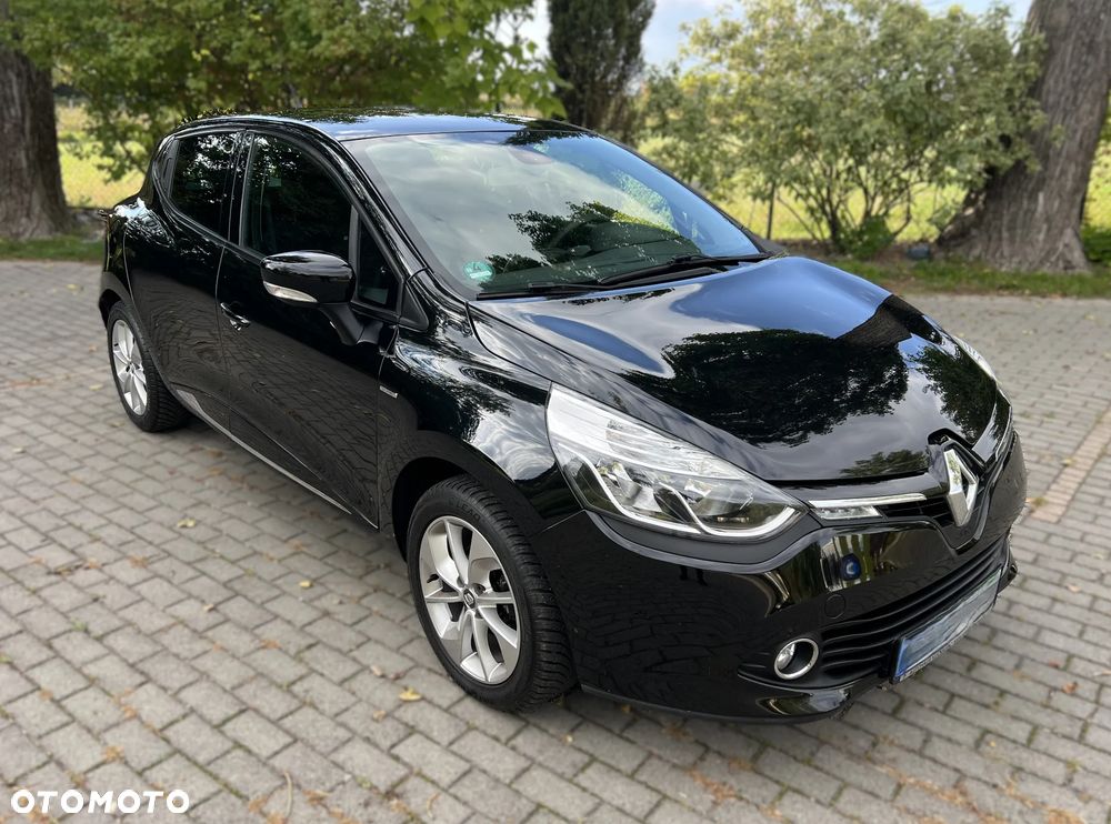 Renault Clio TCe 90 Limited - 10