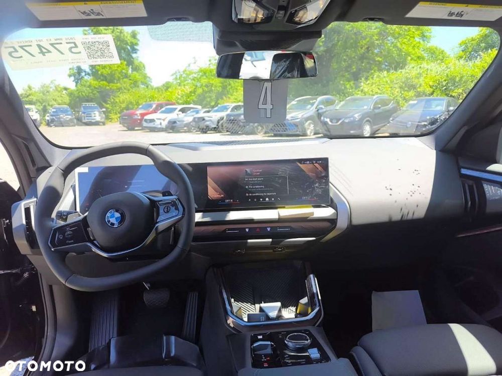 BMW X3 - 7