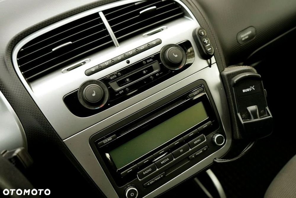 Seat Altea XL - 22