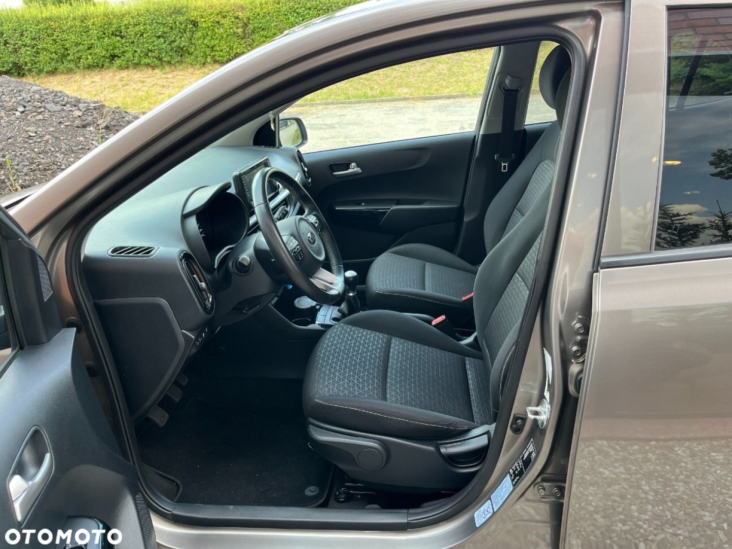Kia Picanto 1.0 Dream-Team Edition - 22